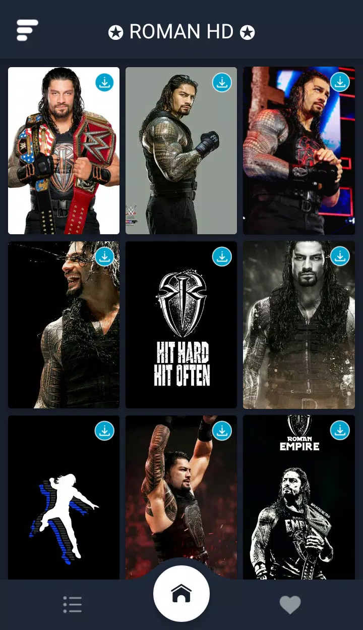 Roman Reigns 4k wallpapers APK for Android Download Roman Reigns 4k wallpapers APK for Android Download