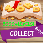 Word Collect 2020 أيقونة