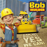 Bob The Builder Build City biểu tượng