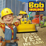 Bob The Builder Build City icon