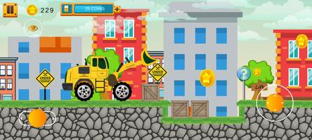 Bob The Builder Build City ảnh chụp màn hình 3