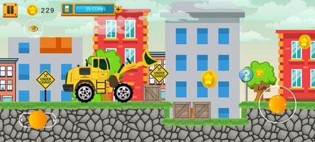 Bob The Builder Build City screenshot 3