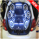 Car Audio Design APK