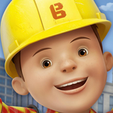 Bob The Builder Learning Curve biểu tượng