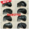 Hairstyle Man