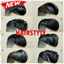 Hairstyle Man APK