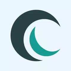 Prayer Times - Qibla & Salah Icon