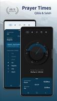 Prayer Times पोस्टर