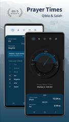 Poster Prayer Times