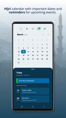 Prayer Times اسکرین شاٹ 1