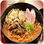 Icona Resep Membuat Mie Ramen