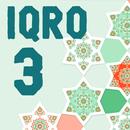 Iqro Jilid 3 dengan Suara APK