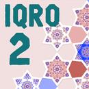 Iqro Jilid 2 dengan Suara APK
