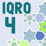 Iqro Jilid 4 dengan Suara