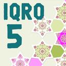Iqro Jilid 5 dengan Suara APK