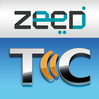 آیکون‌ ZEED T-Connect