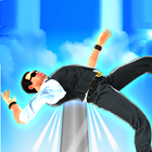 Crazy wacker آئیکن