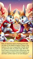Rabbit Maze Runner plakat