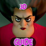 Guide for Scary Neighbor Teacher Hints New 2021