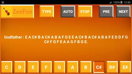 Baixar Violino APK