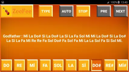 Baixar Violino APK