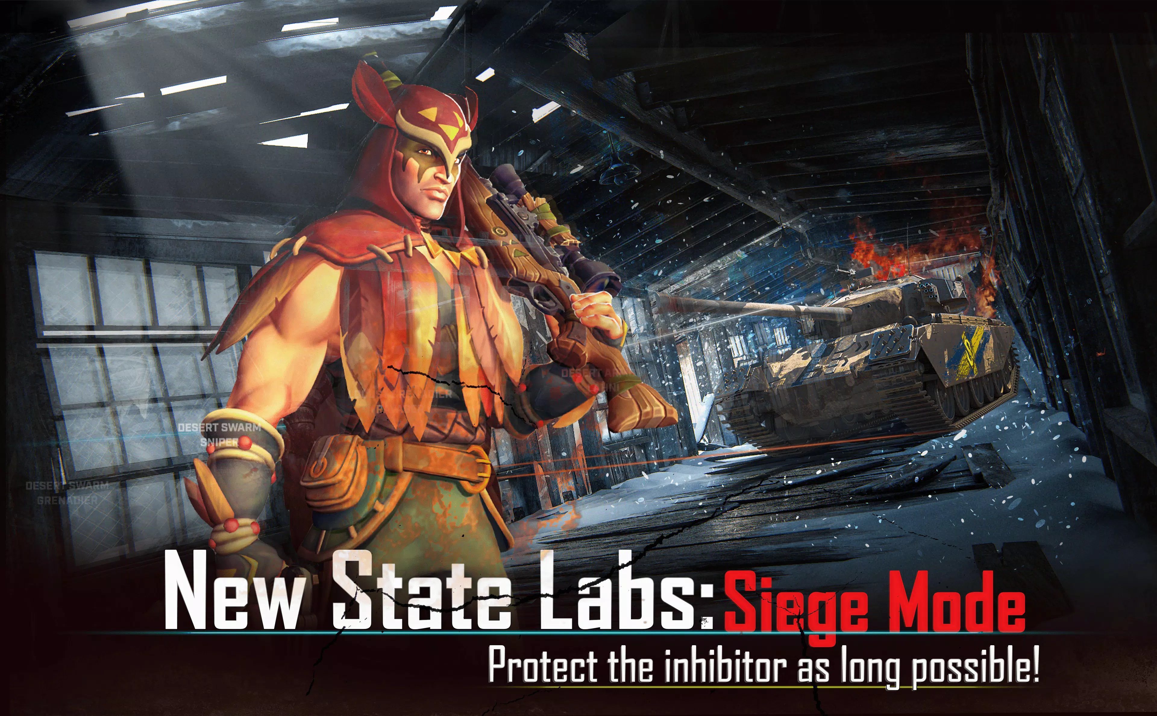 Shooting Games – Gun Games 3D