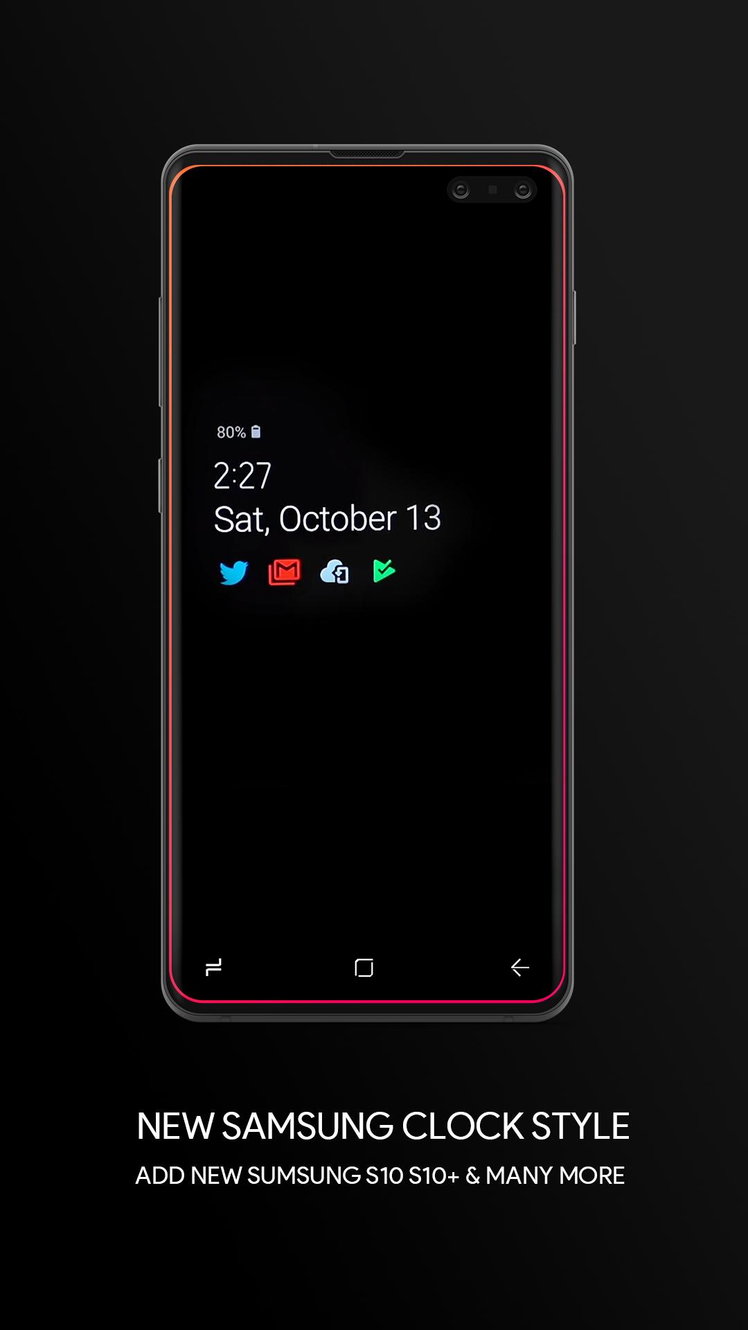 Always on display - Super AMOLED Wallpapers Clock APK for Android Download Always on display - Super AMOLED Wallpapers Clock APK for Android Download