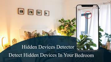 Hidden Devices Detector capture d'écran 3
