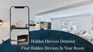Hidden Devices Detector capture d'écran 1