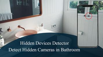 Hidden Devices Detector capture d'écran 2