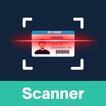 ”ID Card Scanner : ID Scanner