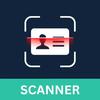 ID Card Scanner : ID Scanner icon