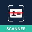 ID Card Scanner : ID Scanner