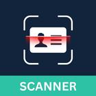 ID Card Scanner icône