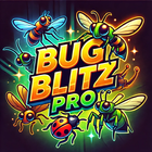 Bug Blitz Pro icon