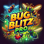 Bug Blitz Pro