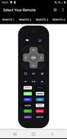 2 Schermata Telstra TV Remote