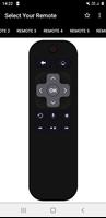 3 Schermata Telstra TV Remote