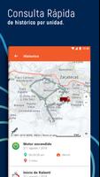 Zeek GPS screenshot 2