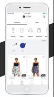 ZEEKIT x ModCloth ảnh chụp màn hình 1