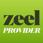 Zeel Provider icône