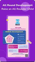 Zee Learn Holistic Development 포스터