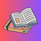 ZLibrary: book reader pdf epub