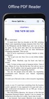 ZLibrary: book reader pdf epub स्क्रीनशॉट 3
