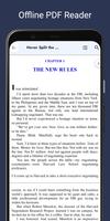 ZLibrary: book reader pdf epub screenshot 3