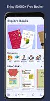 ZLibrary: book reader pdf epub Cartaz