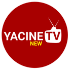 Yacine TV | BEST IPTV LIVE أيقونة