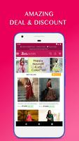 Zeelshops India Online Shopping App Affiche