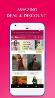 Zeelshops India Online Shopping App الملصق