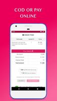 Zeelshops India Online Shopping App capture d'écran 3